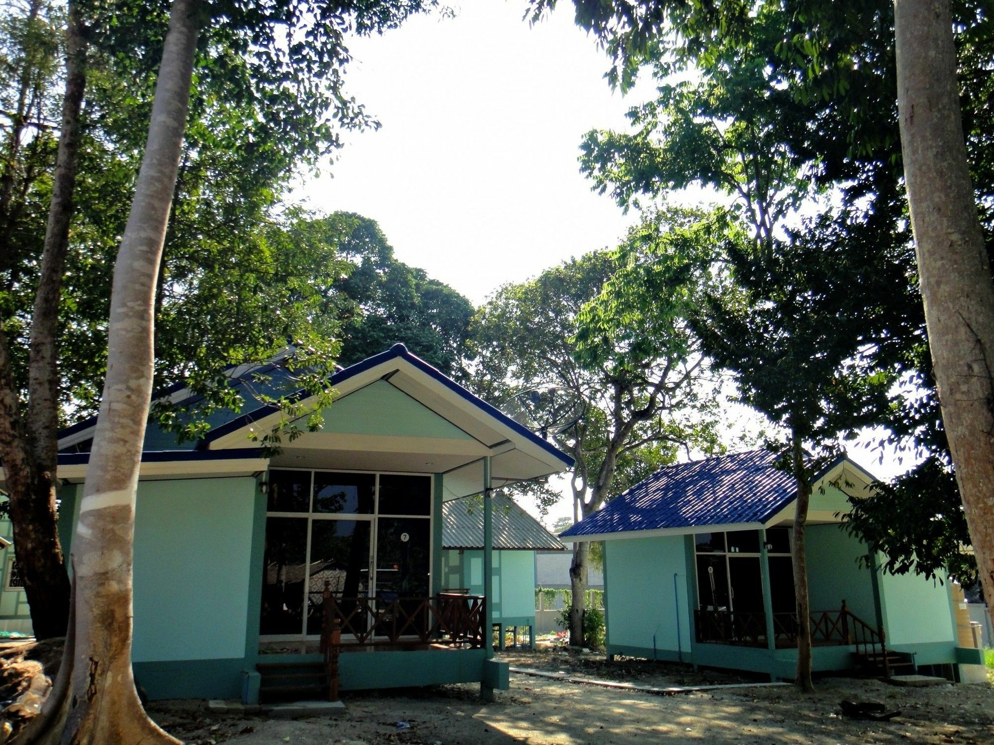 Chawlay Resort Koh Lipe Exterior photo