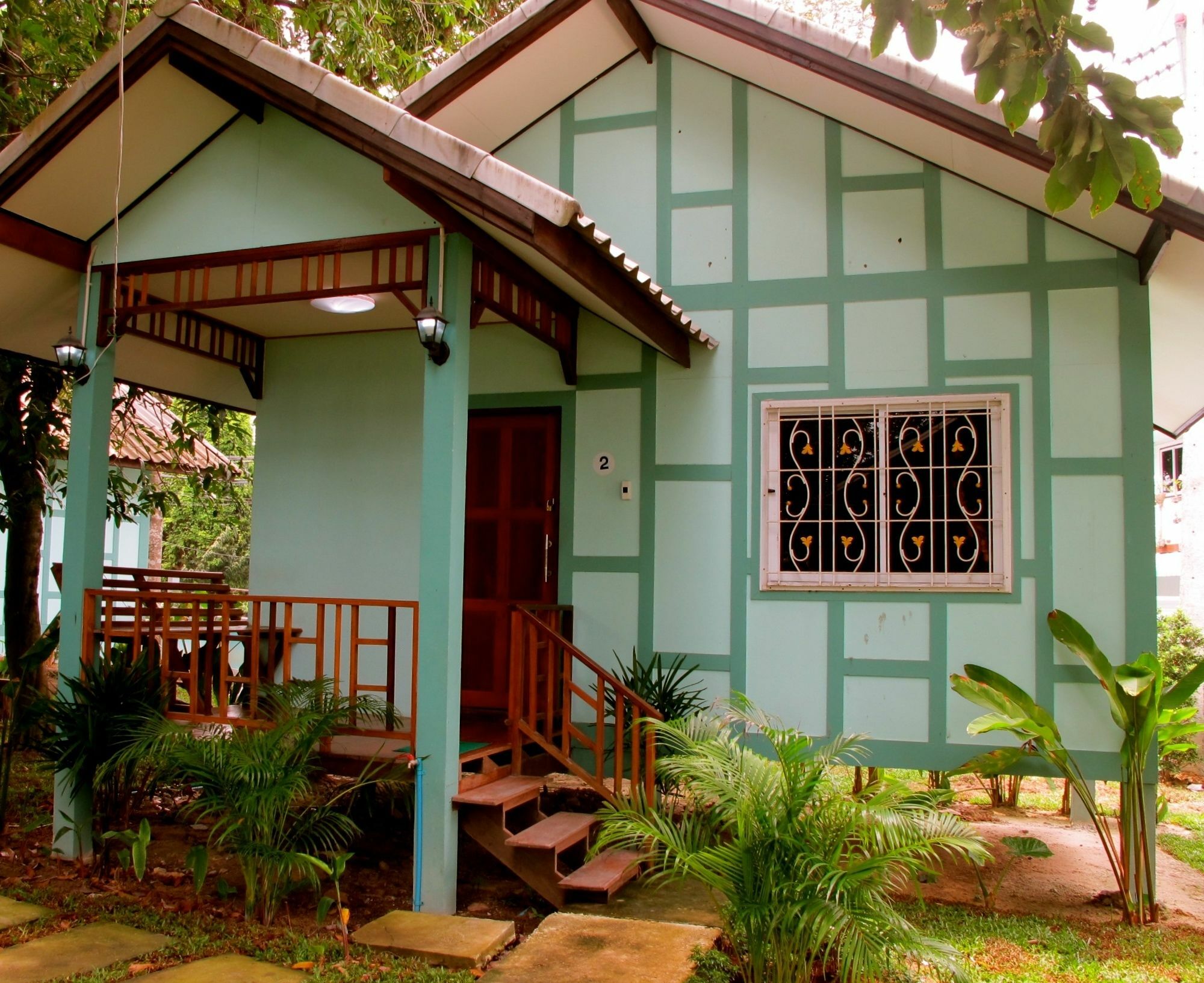 Chawlay Resort Koh Lipe Exterior photo